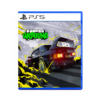 Need for Speed Unbound - PS5