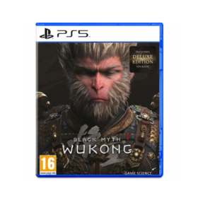 Black Myth Wukong - PS5