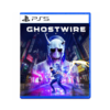 Ghostwire Tokyo - PS5