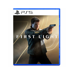 007 First Light - PS5