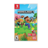 Minecraft - Nintendo Switch