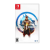 Mortal Kombat 1 - Nintendo Switch