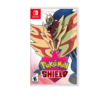 Pokemon Shield - Nintendo Switch