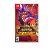 Pokemon Scarlet - Nintendo Switch