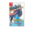 Pokemon Sword - Nintendo Switch