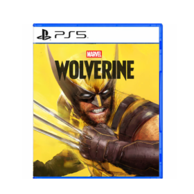 Marvel's Wolverine - PS5