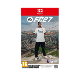 EA Sports FC 27 - Nintendo Switch 2