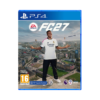 EA Sports FC 27 - PS4