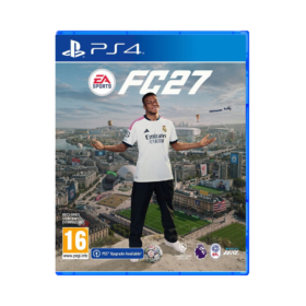 EA Sports FC 27 - PS4