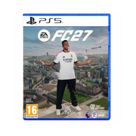 EA Sports FC 27 - PS5
